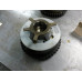 93X022 Intake Camshaft Timing Gear For 02-08 Jaguar X-Type  3.0 1X4E6C524CB